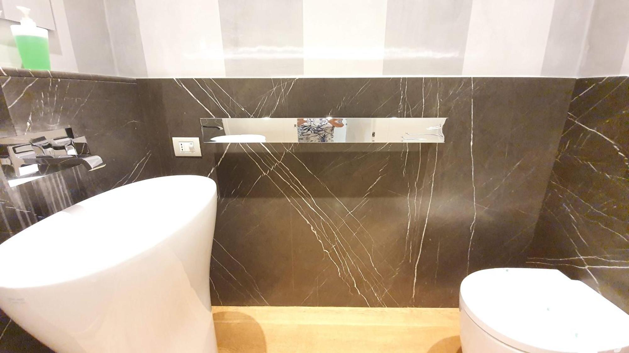Principe Amedeo Prestige Suite - Bari Centro Esterno foto