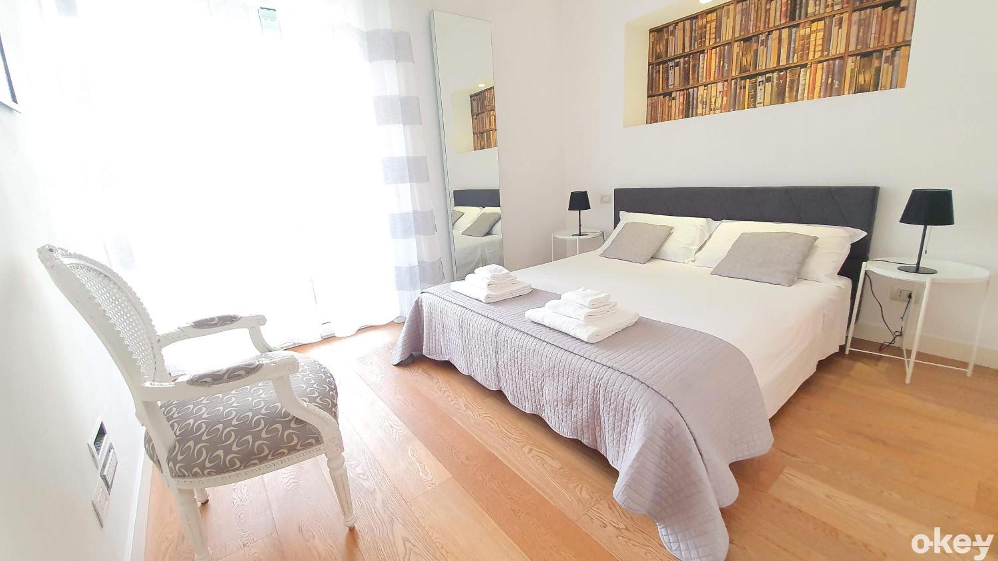 Principe Amedeo Prestige Suite - Bari Centro Esterno foto