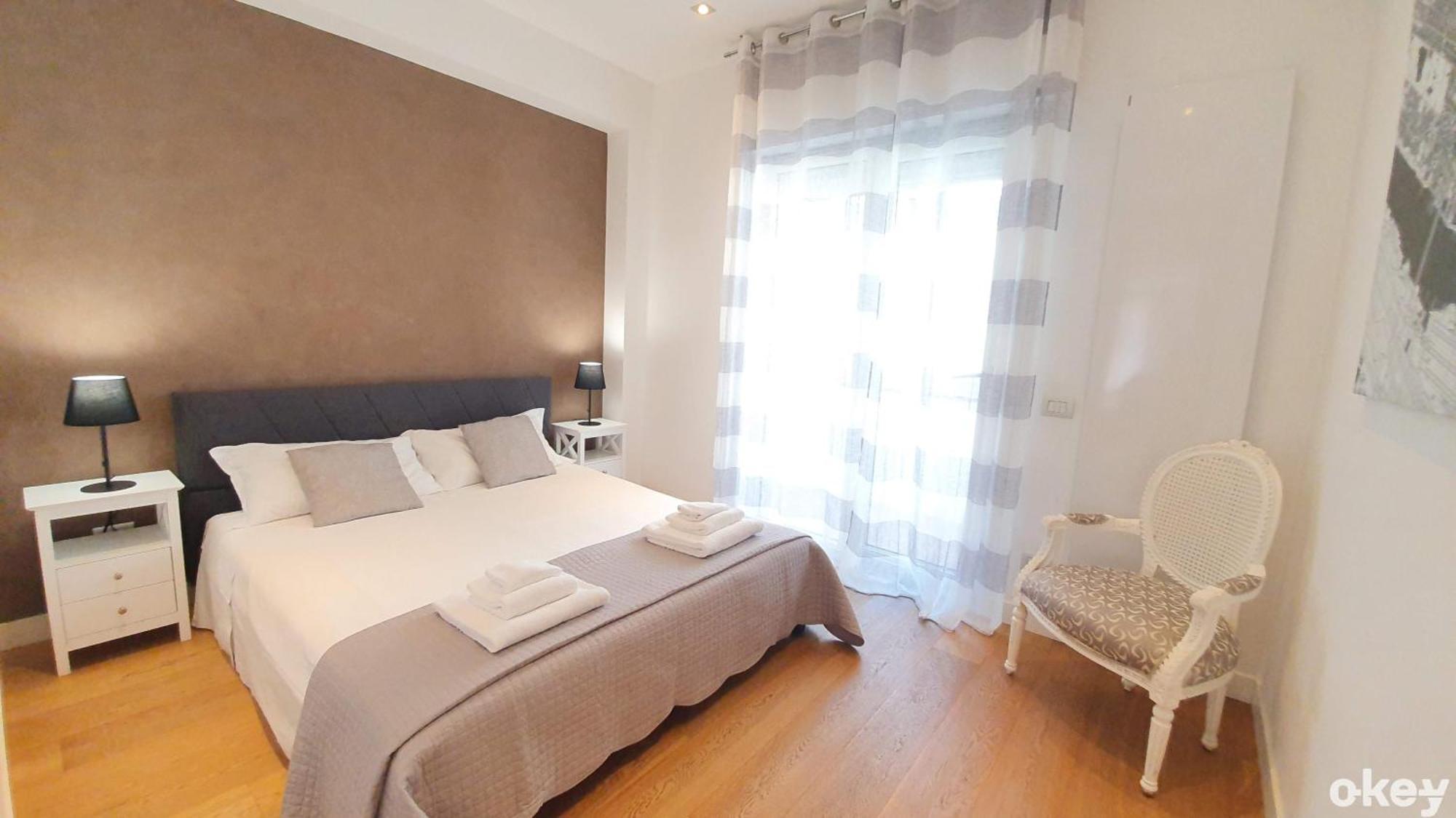 Principe Amedeo Prestige Suite - Bari Centro Esterno foto