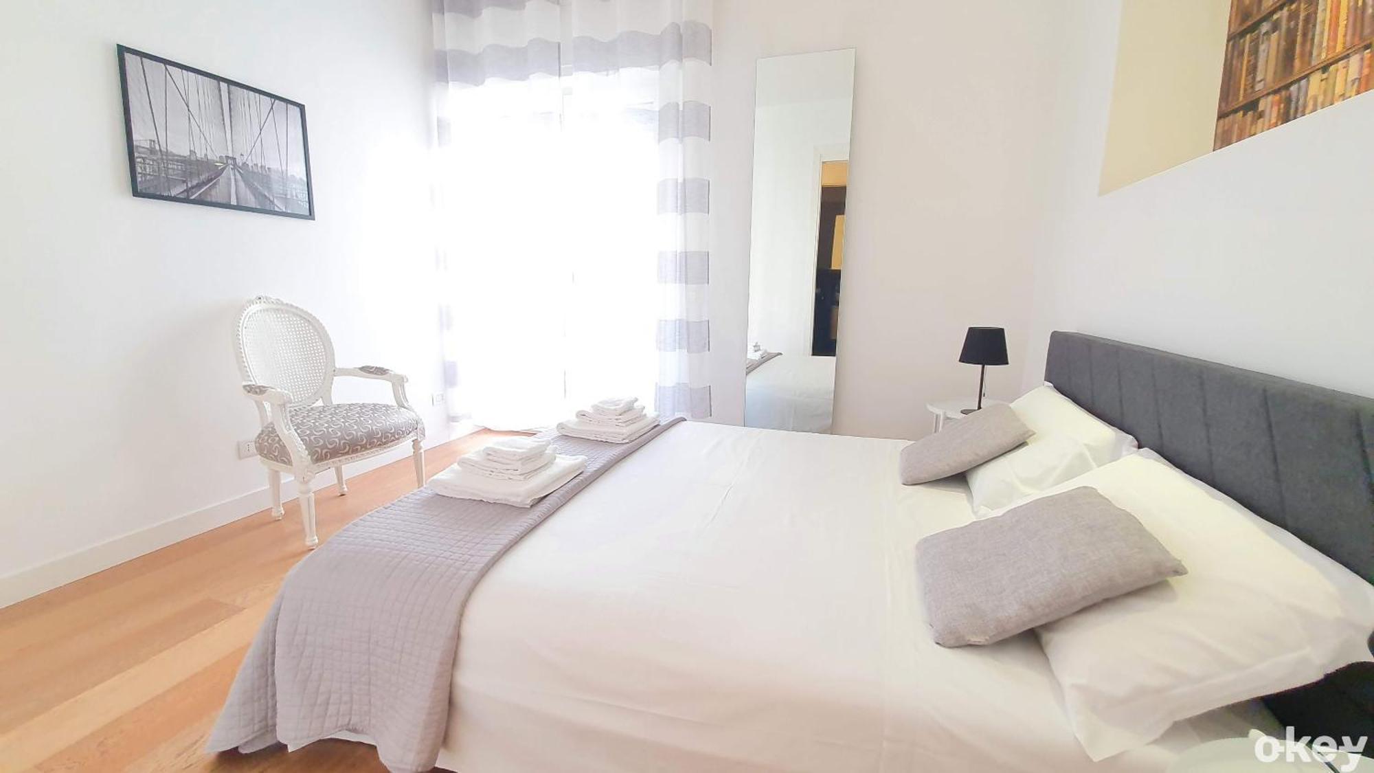 Principe Amedeo Prestige Suite - Bari Centro Esterno foto