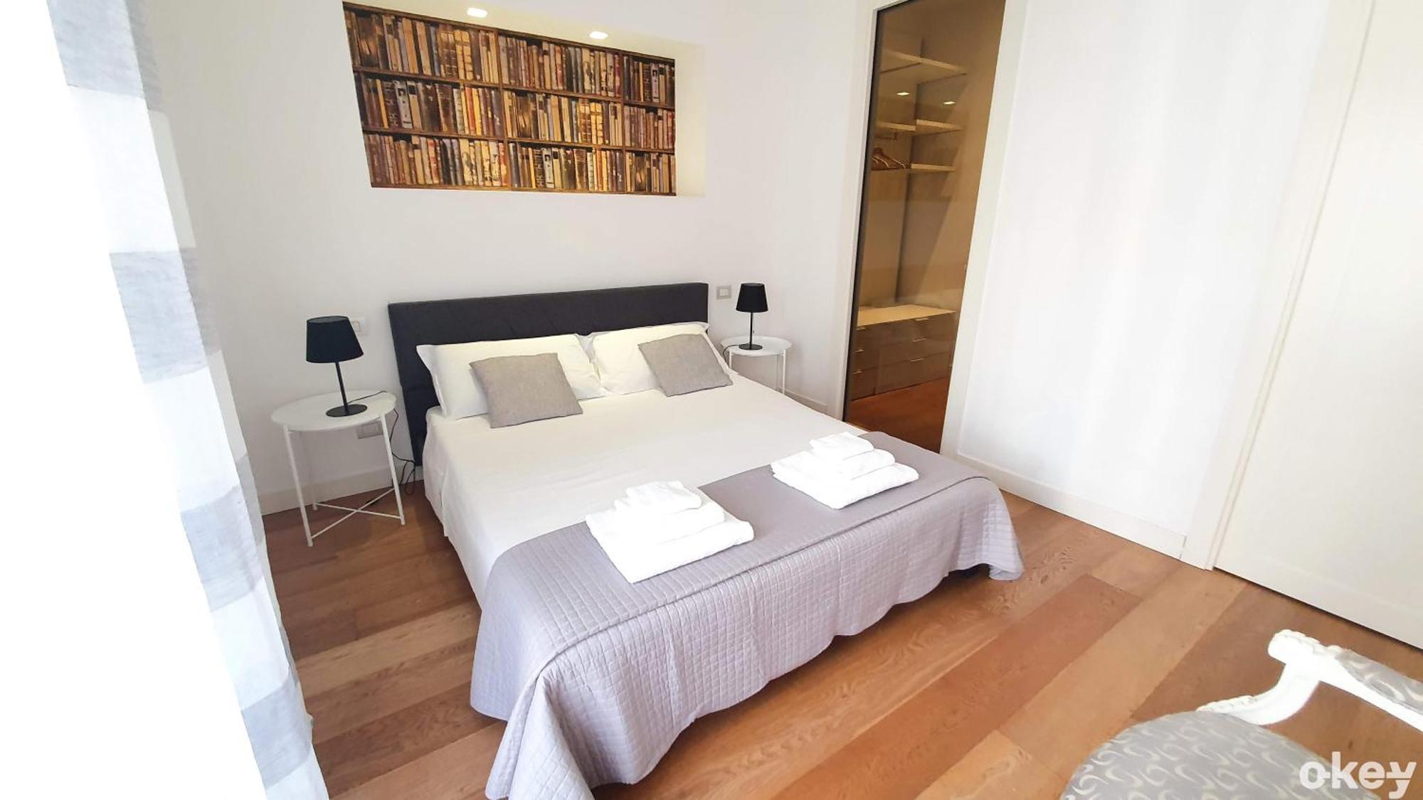 Principe Amedeo Prestige Suite - Bari Centro Esterno foto
